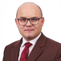 Robert Bryzdek
